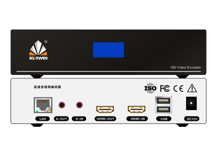 HDMI编码器