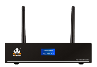 4G无线直播编码器