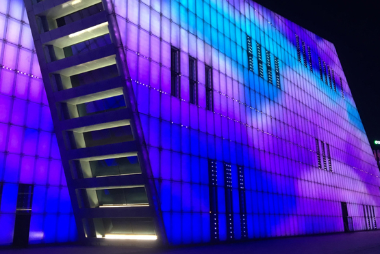 LED显示屏