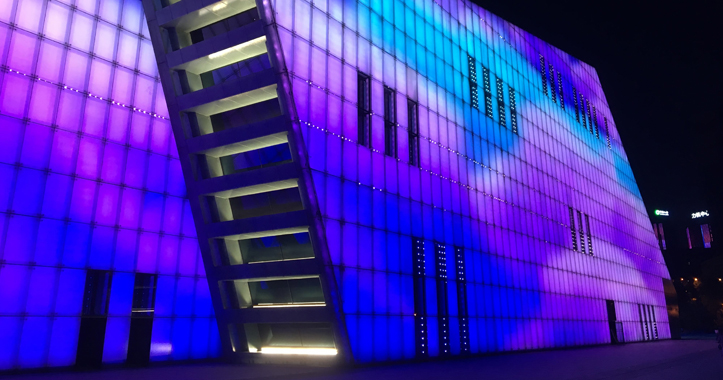 LED显示屏