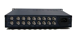 Audio Splitter