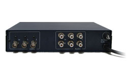 A/V Splitter
