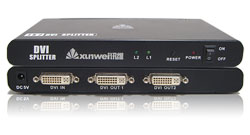 XW-DV0102