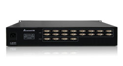 XW-DV1604