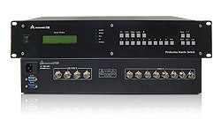 XW-TVD0804