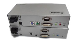 VGA Optical