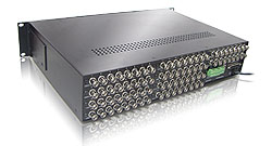 Medium CCTV Matrix
