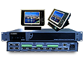Conference Room central control system