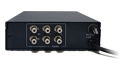Audio splitter