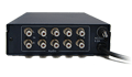 Audio splitter