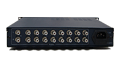Audio splitter
