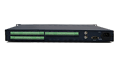 Audio splitter