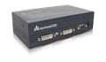 DVI to VGA converter