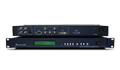 Video to DVI + VGA