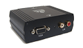 VGA to HDMI