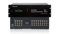 Component video Matrix Switch