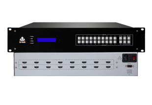 DISPLAYPORT矩阵切换器