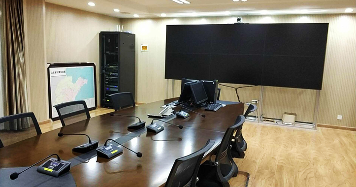视频会议