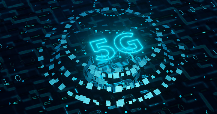 5G技术