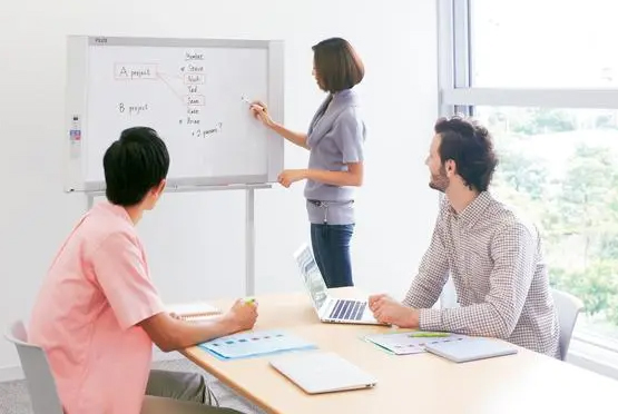 电子白板