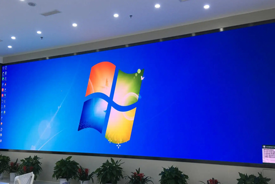 LED显示系统